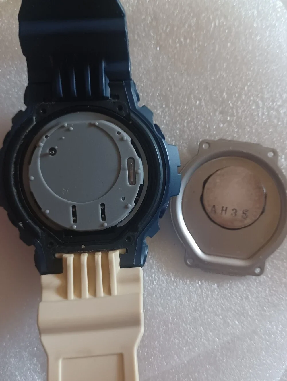 AUTHENTIC CASIO G- SHOCK - Alife# LIMITED EDITION GDX6900AL-2